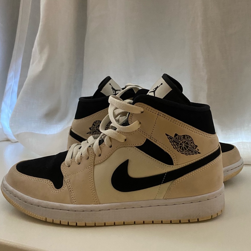 Nike Air Jordans - women’s size 10